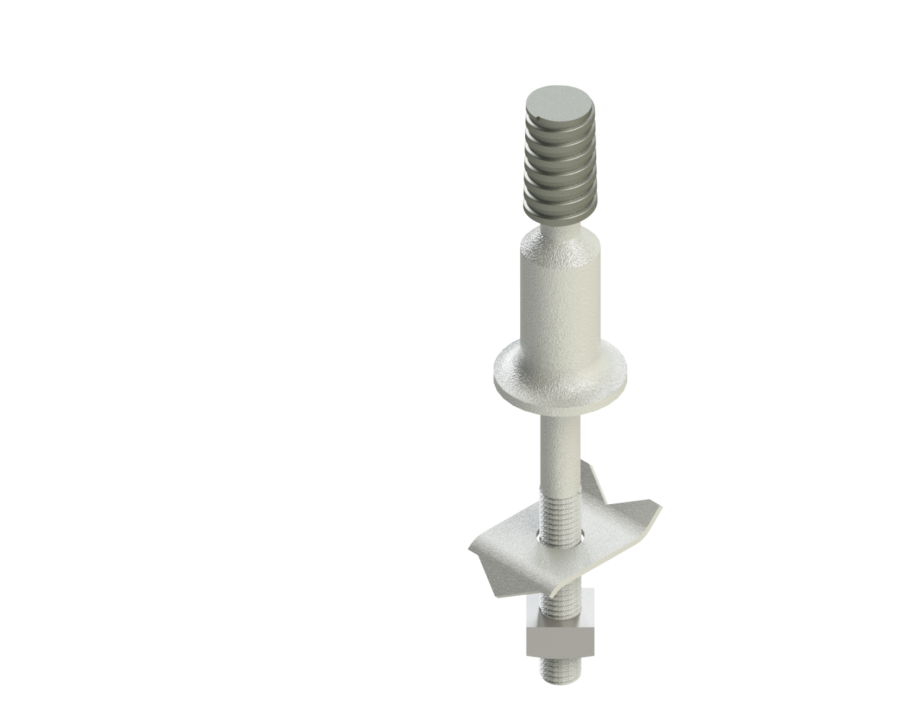 Perno MC 411 c-r