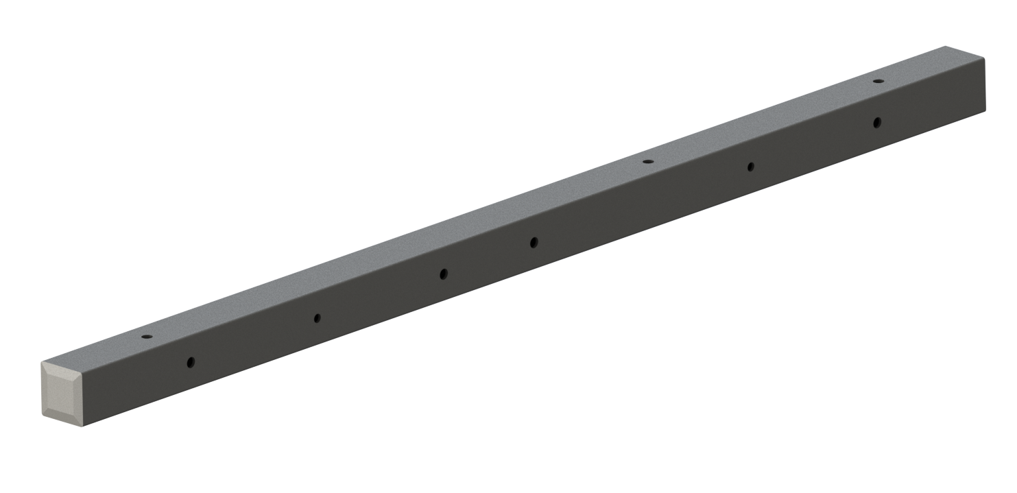Cruceta PRFV MN 110