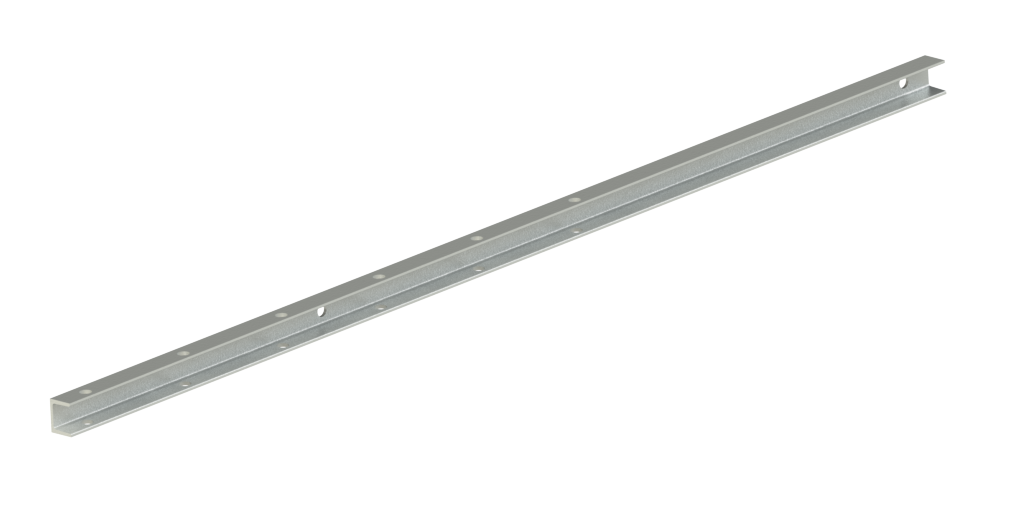 Cruceta Metalica Vela MN 115