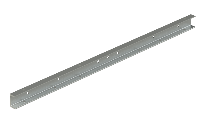 Cruceta Metalica MN 110