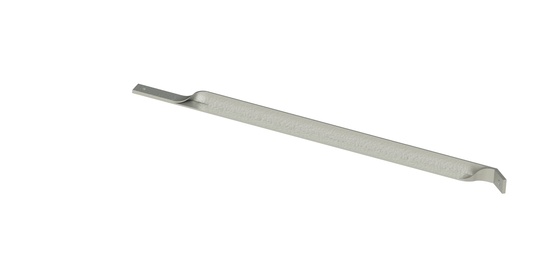 Brazo para Cruceta Vela MN 45