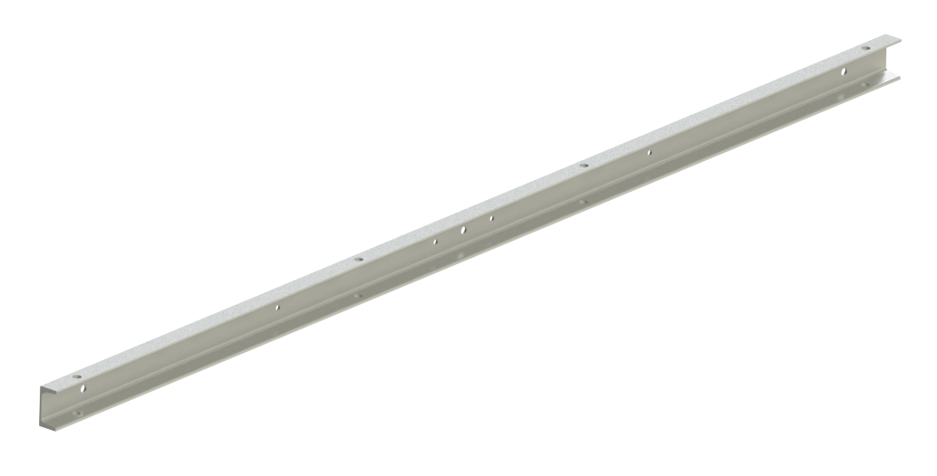 Cruceta Metalica MN 107