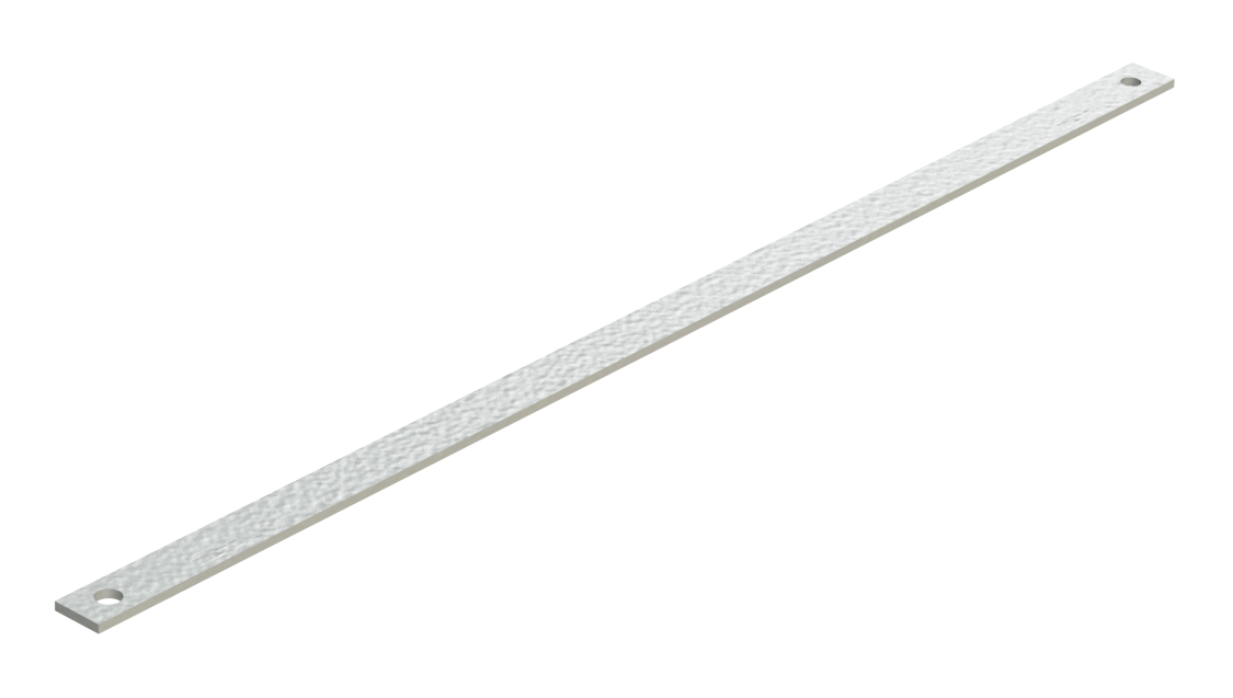 Brazo recto