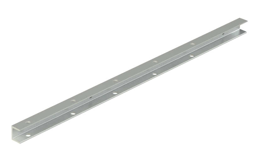 Cruceta Metalica Vela MN112