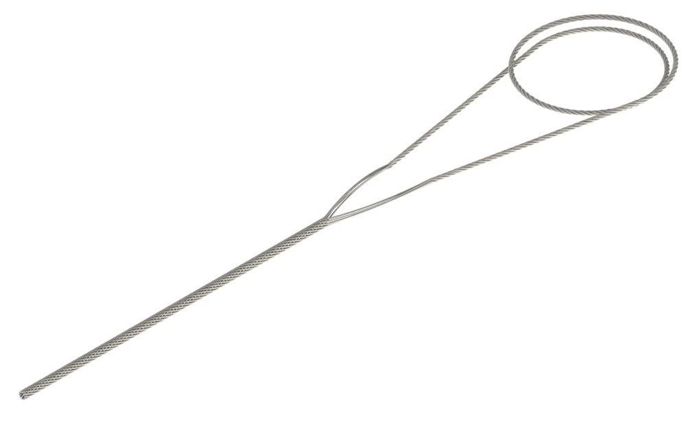 Atadura Tipo R (Retencion preformada)