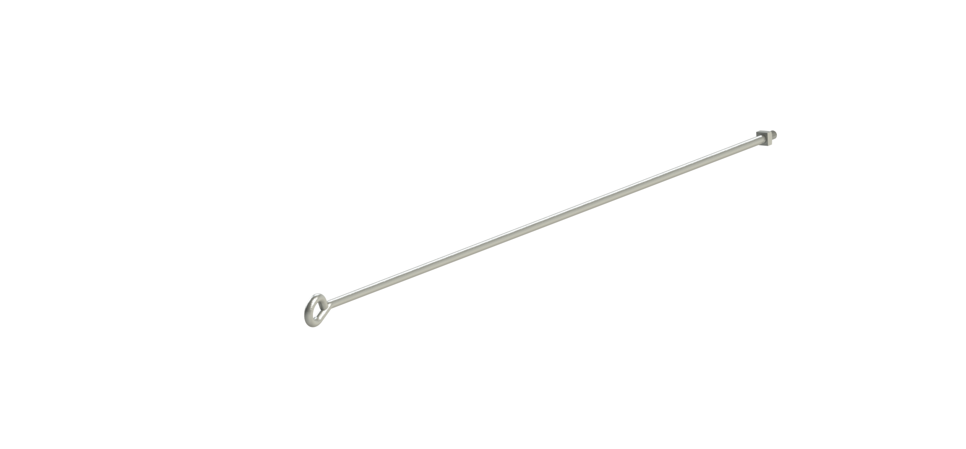 Anclaje Gancho