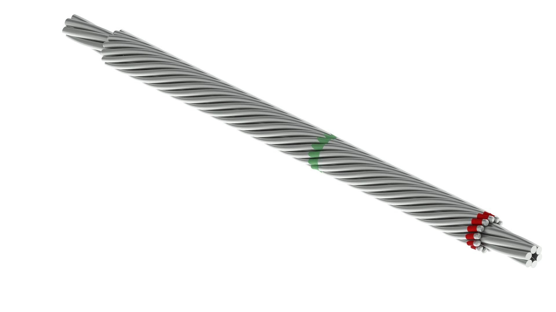 Varilla preformada