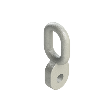 Anillo Ojal a 90° MN 386