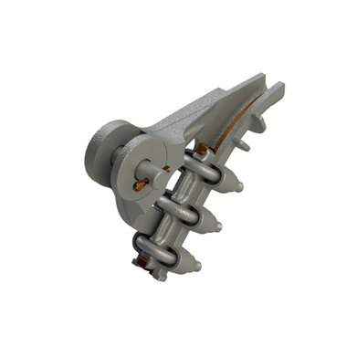 Morsa de Retención MR-0