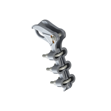 Morsa de Retención MR-3