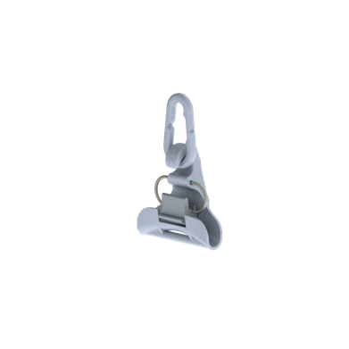 Morsa Suspensión Aluminio PKS 10