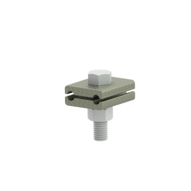 Conector PAT  estructuras