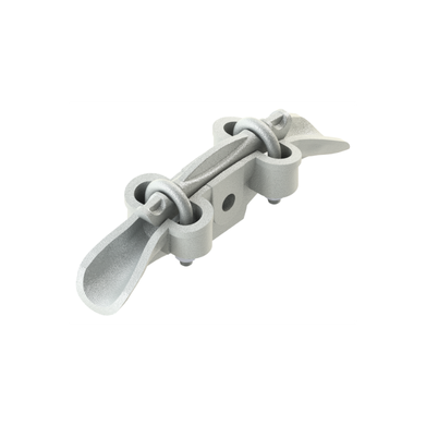 Morsa de suspensión SG-01 y SG-02