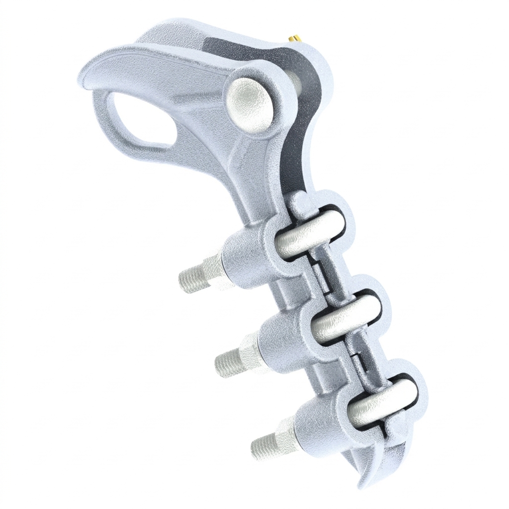 Morsa de Retención MR-3M